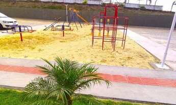 Imagem 3: CRICIúMA - Apartamento Padrão - Primeira Linha