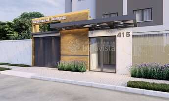 Imagem 2: RESIDENCIAL DIAMANTE - APARTAMENTOS À VENDA NA PLANTA, NA REGIÃO CENTRAL DE APUCARANA