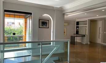 Imagem 4: Apartamento 4 suítes (sendo 1 suíte master e 1 com closet) e 2 vagas - Centro