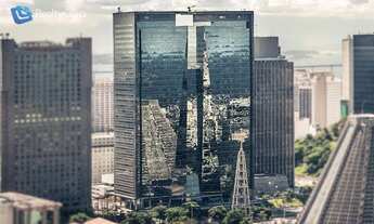 Imagem: Conjunto para alugar, 1645 m² por R$ 180.974/mês