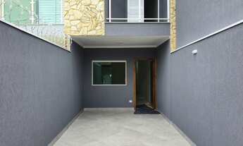 Imagem: Sobrado de rua para venda tem 150 m2 com