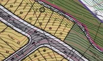 Imagem 2: Terreno à venda, 535 m² por R$ 685.000,00 - Loteamento Residencial e Comercial Horto Flore