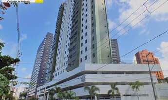 Imagem 1: APARTAMENTOS COM 03 QUARTOS E VISTA DEFINITIVA PARA O MAR NO BAIRRO MIRAMAR