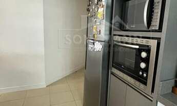 Imagem 6: Apartamento 3 quartos em Trindade - Florianópolis - SC