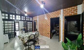 Imagem: Matinhos - Casa Padrão - Praia Grande