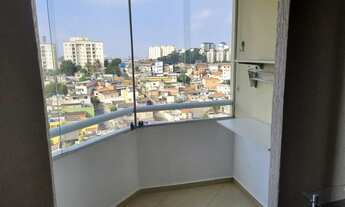 Imagem 3: Apartamento Vila das Mercês São Paulo/SP