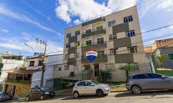 Imagem 3: Apartamento à venda, 85 m² por R$ 299.000,00 - São Mateus - Juiz de Fora/MG