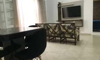 Imagem 2: Apartamento a uma quadra da praia - centro de itanhaem