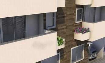 Imagem: Casa de condomínio com vista para o Mar