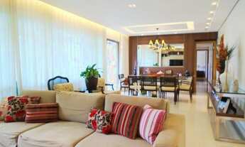 Imagem: Apartamento à venda, 4 quartos, 1 suíte