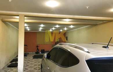 Imagem 3: SOBRADO JARDIM MARILIA (ZONA LESTE