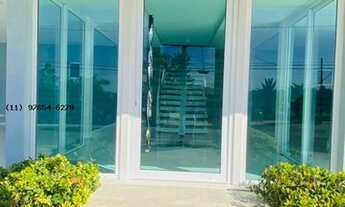 Imagem 4: Casa em Condomínio para Venda em Jandira, jardim do golfe 1, 4 dormitórios, 4 suítes, 7 ba