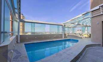 Imagem 3: Cobertura Tríplex cinematográfica!! 1.154 metros 05 cinco suítes 8 vagas