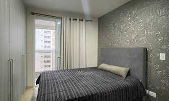 Imagem 10: Apartamento com 3 quartos no Fountain Hit Residence - Bairro Residencial José Lázaro Gouv