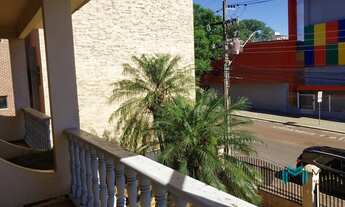 Imagem 3: Oportunidade sobrado em área comercial 5 dormitórios à venda, 346 m² por R$ 1.300.000 - Ce