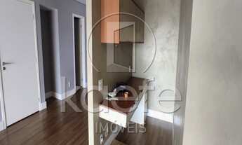 Imagem 5: APTO 3 SUÍTES 2 VAGAS VARANDA GOURMET