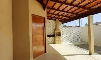 Imagem 3: Casa à venda, 3 quartos, 1 suíte, 2 vagas, Emaús - Parnamirim/RN