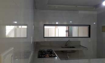 Imagem 6: Casa de condomínio sobrado para venda com 3 quartos- área gourmet 250 mil