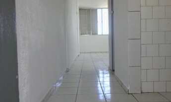 Imagem: Kitnet/conjugado para aluguel possui 30