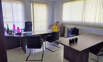 Imagem 3: Galpão, 1509 m² - venda por R$ 4.000.000 ou aluguel por R$ 20.000/mês - Centro Empresarial