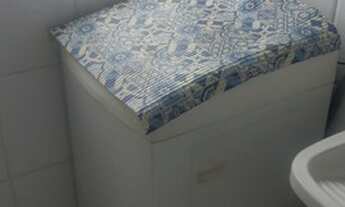 Imagem 6: Apartamento Imirim!!! 02 dormitórios, 02 banheiros, 01 vaga de garagem, 63m²!!