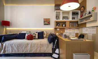 Imagem 4: Casa para venda com 500 metros quadrados com 4 quartos em Jardim Guedala - São Paulo - SP