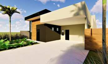 Imagem 3: Casa térrea com 3 dormitórios à venda em Alphaville - Ribeirão Preto/SP