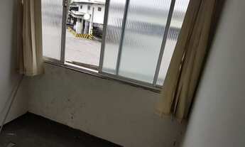 Imagem 5: Vendo sala podendo fazer um apartamento