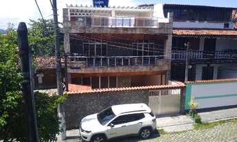 Imagem: CASA DE CONDOMÍNIO TRIPLEX 3 QUARTOS FREGUESIA!