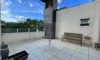 Imagem 4: EXCELENTE COBERTURA DUPLEX NO BACACHERI