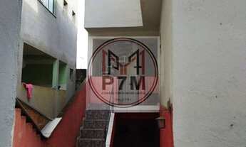 Imagem 2: São Paulo - Casa Padrão - Jardim Sydney