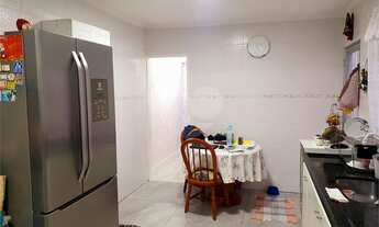 Imagem 2: São Paulo - Casa Padrão - Interlagos - Jardim Satelite