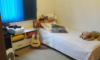 Imagem 5: Apartamento com 3 dormitórios, suíte, e 4 vagas, no Jardim Marajoara