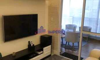 Imagem 4: Apartamento com 2 dorms, Santana, São Paulo - R$ 848 mil, Cod: 6898
