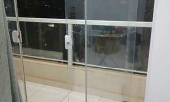 Imagem 5: Ap 3 quartos c/ suíte, duas sacada e garagem, nascente