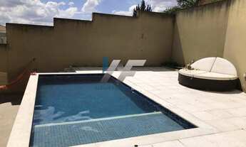 Imagem 2: CASA MODERNA A VENDA EM ALPHAVILLE