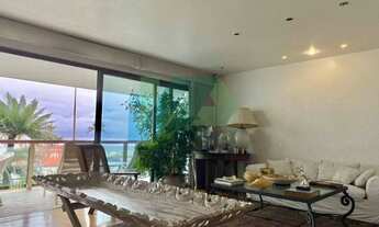 Imagem 5: Apartamento à venda, 4 quartos, 3 suítes, 2 vagas, Ipanema - Rio de Janeiro/RJ