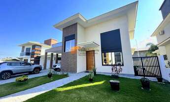 Imagem 6: Sobrado com 4 suítes em condomínio fechado no Red Park Rio Vermelho