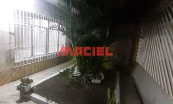 Imagem: Venda - CASA - SANTANA - SAO JOSE DOS CAMPOS