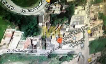 Imagem 2: TERRENO 5000M2 PROX A AVENIDA SAPOPEMBA ÓTIMA LOCALIZAÇÃO