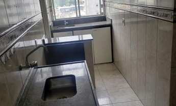 Imagem 4: Apartamento para venda com 58 metros quadrados com 2 quartos em Praça Seca - Rio de Janeir