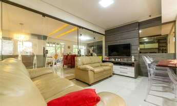 Imagem 3: Porto Alegre - Casa de Condomínio - Central Parque