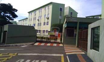 Imagem: Apartamento com 2 dormitórios à venda