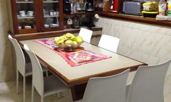 Imagem 14: Casa para venda com 170 metros quadrados com 3 quartos em Planalto Paulista - São Paulo