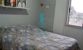 Imagem 5: Apartamento para Venda em Mogi das Cruzes, Jardim Armênia, 2 dormitórios, 1 banheiro, 1 va