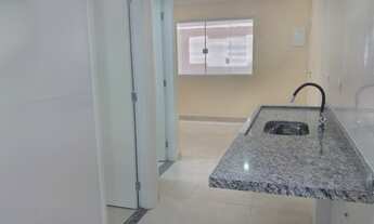 Imagem 3: Apartamento para venda possui 32 metros quadrados com 1 quarto em Tatuapé - São Paulo - SP