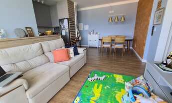 Imagem 6: Apartamento para venda com 2 quartos em condomínio clube