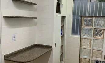 Imagem 3: Apartamento para venda com 72 metros quadrados com 2 quartos