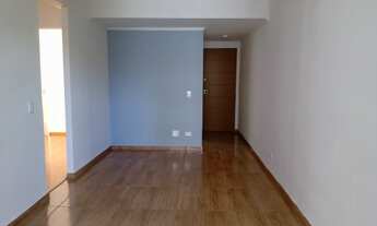 Imagem 2: Apartamento para venda tem 72 metros quadrados com 3 quartos em Vila Monte Alegre - São Pa