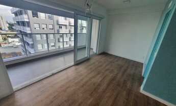 Imagem 6: Apartamento novo estilo studio com varanda ampla e 1 vaga na Vila Leopoldina